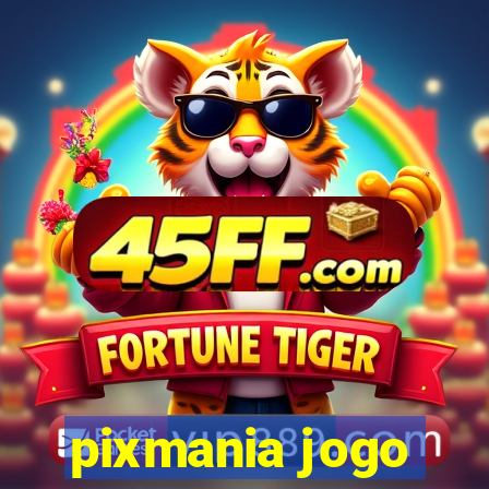 pixmania jogo
